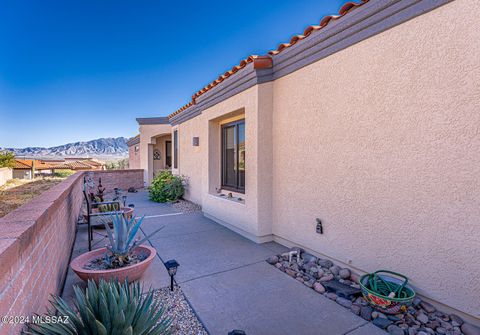 A home in Green Valley