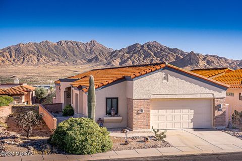 A home in Green Valley