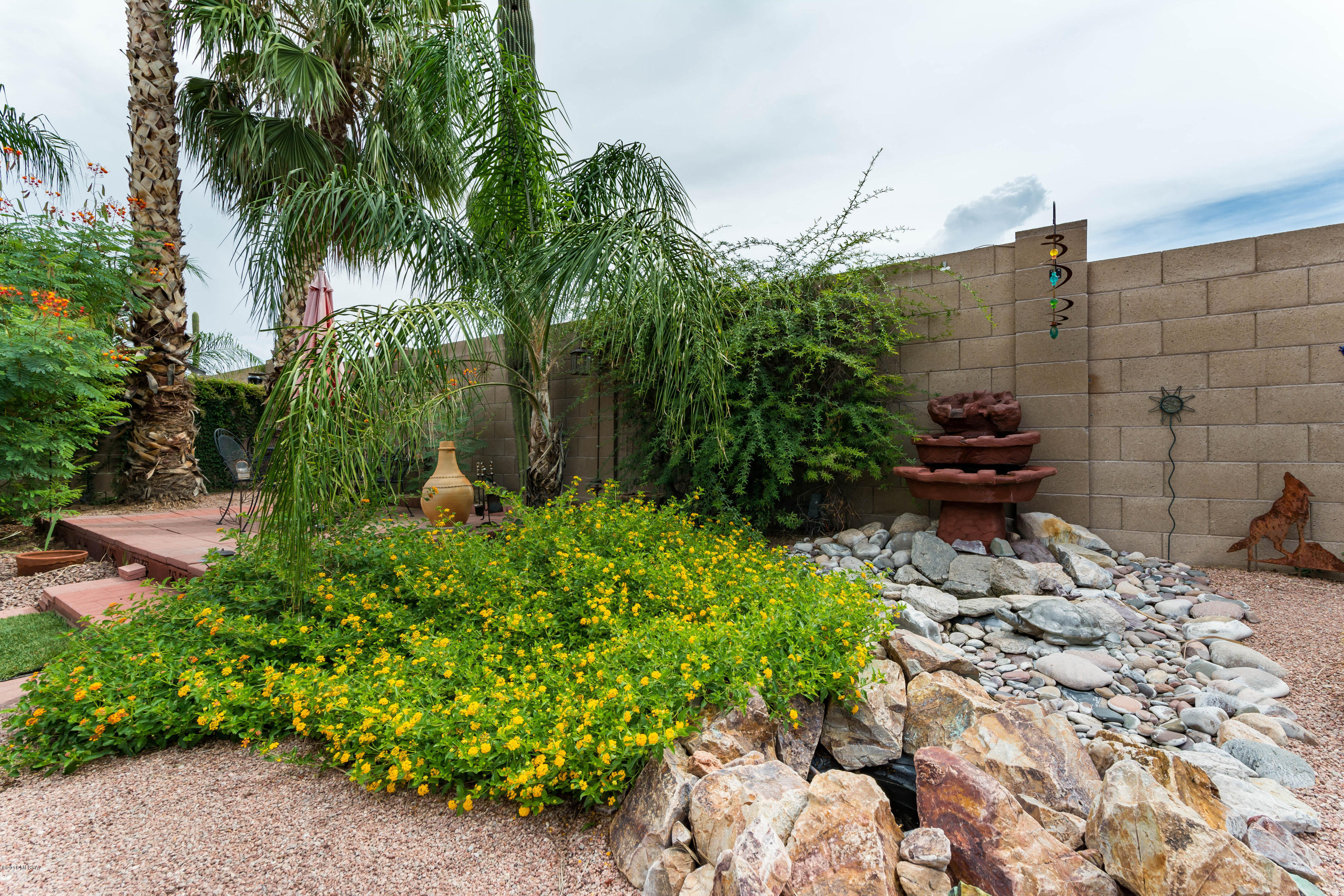 Bluffs (The) 2 - Residential