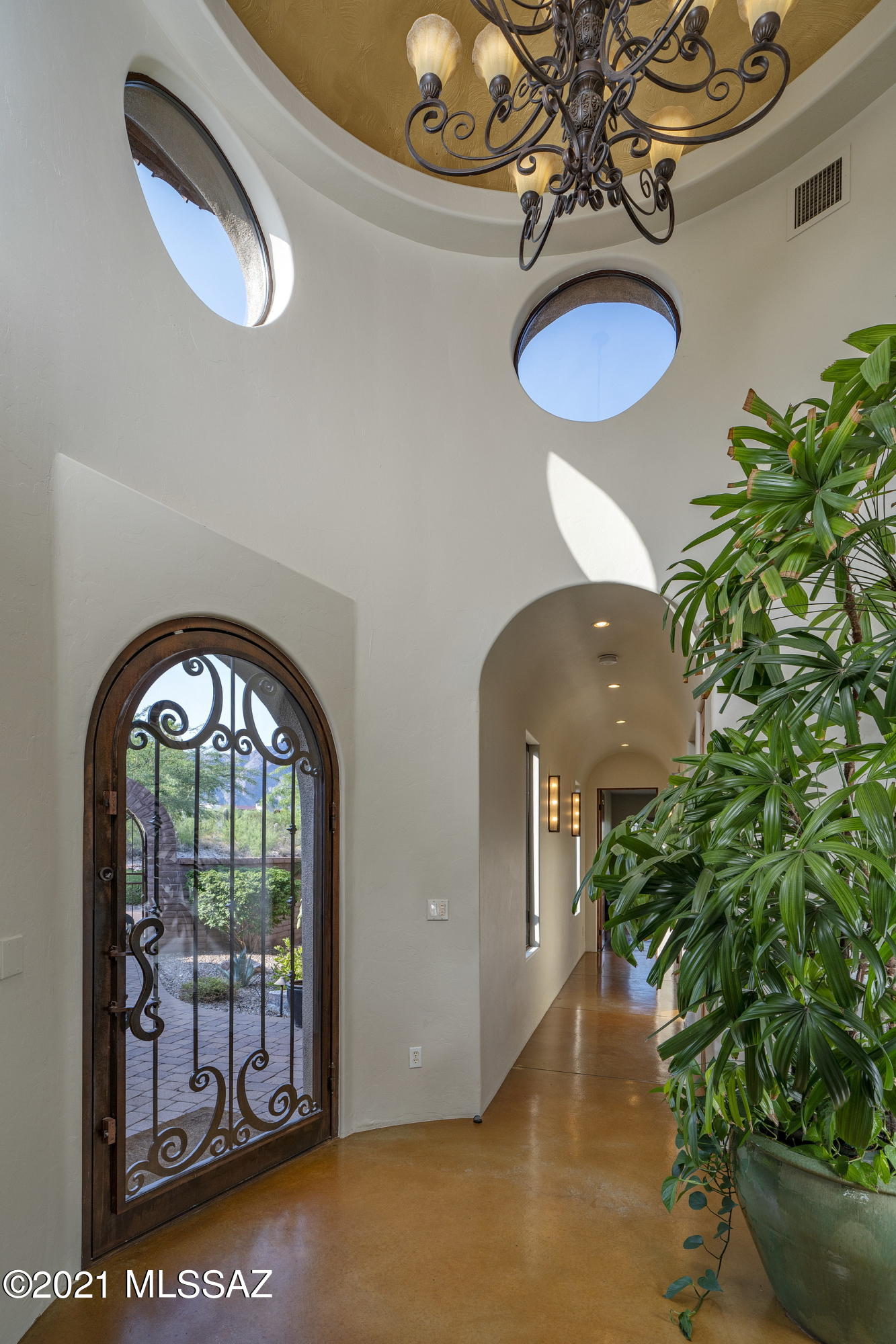 Eleven Arches (1-12) - Residential