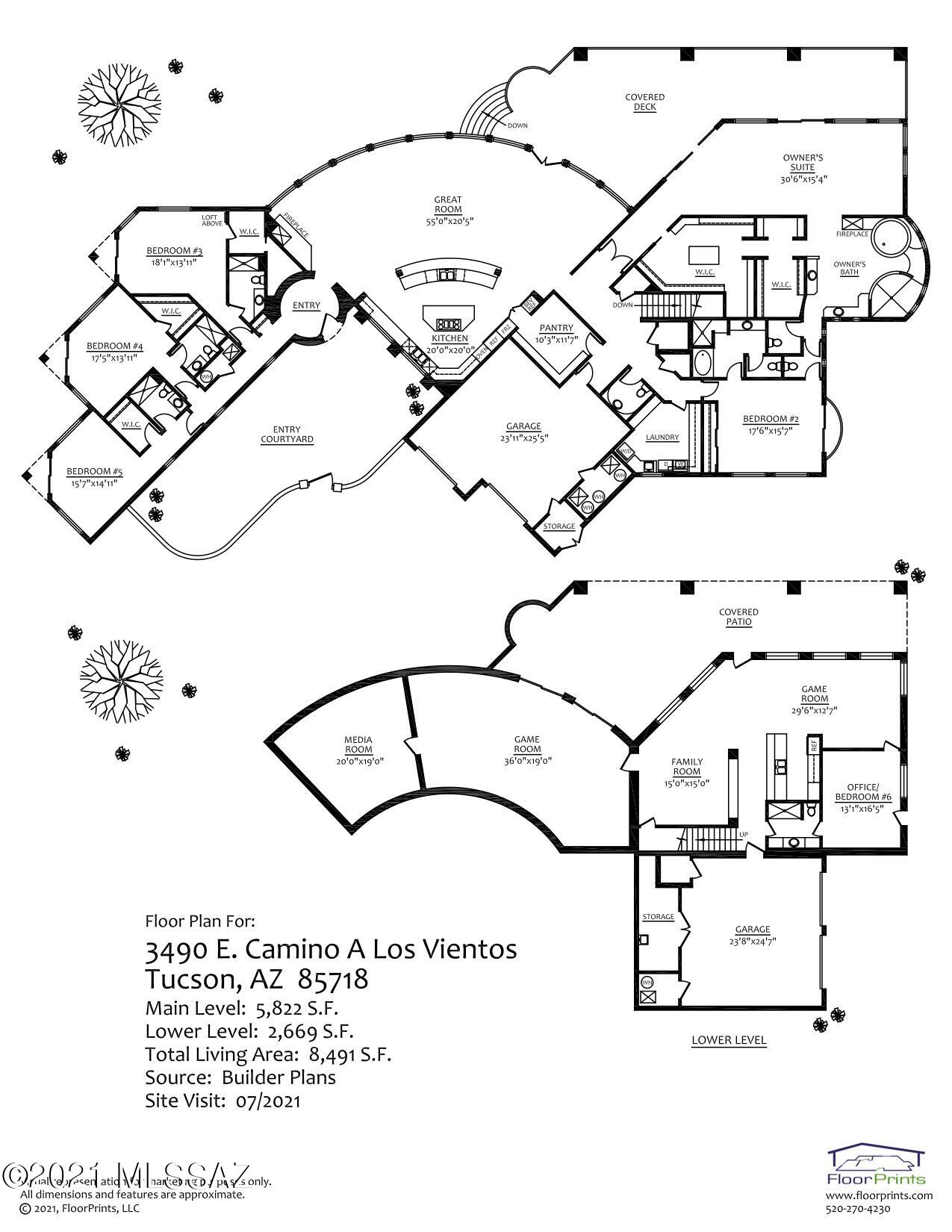 Eleven Arches (1-12) - Residential
