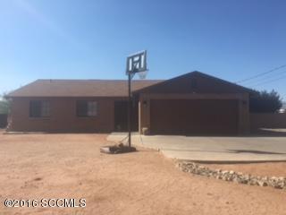 Rio Rico Estates 11 - Residential