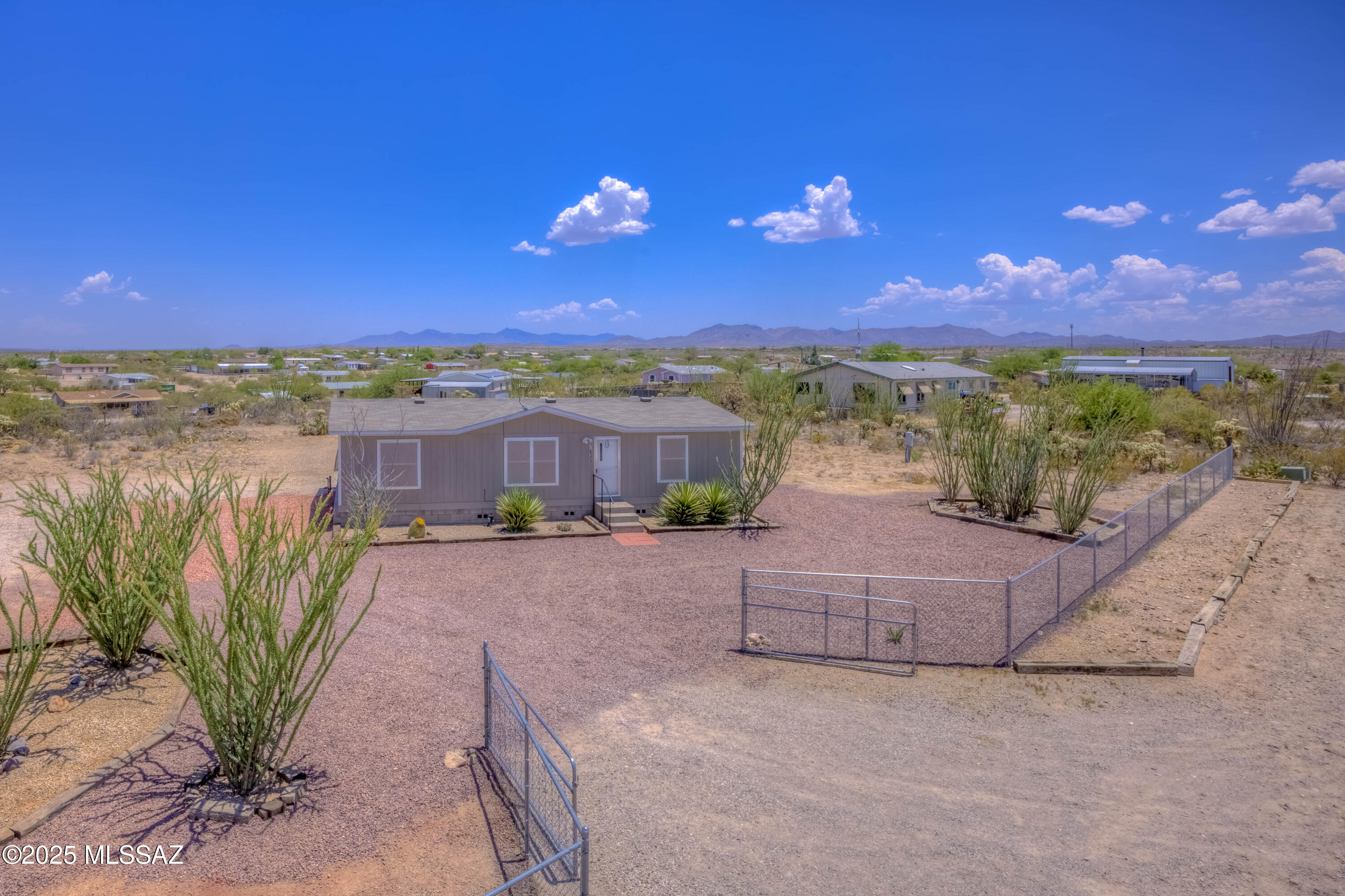 12635 S High Noon Trail