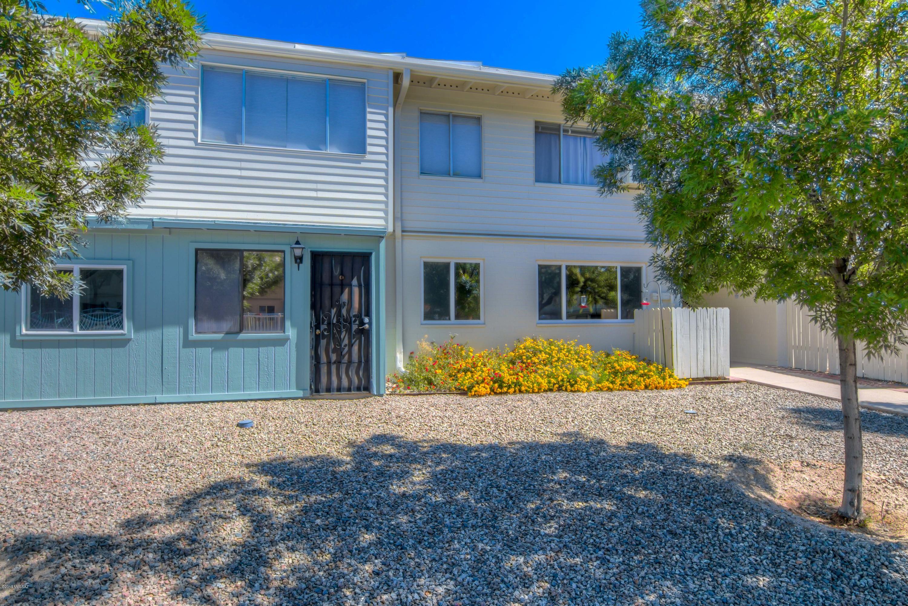 Sherwood Village Terrace (1-85) - Residential