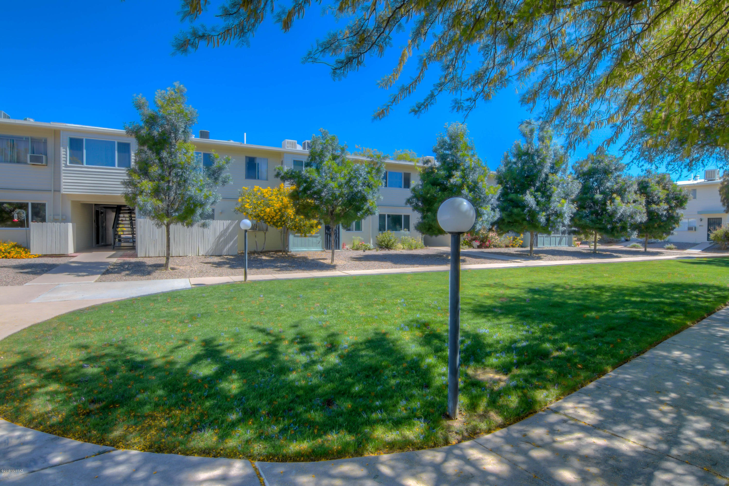 Sherwood Village Terrace (1-85) - Residential