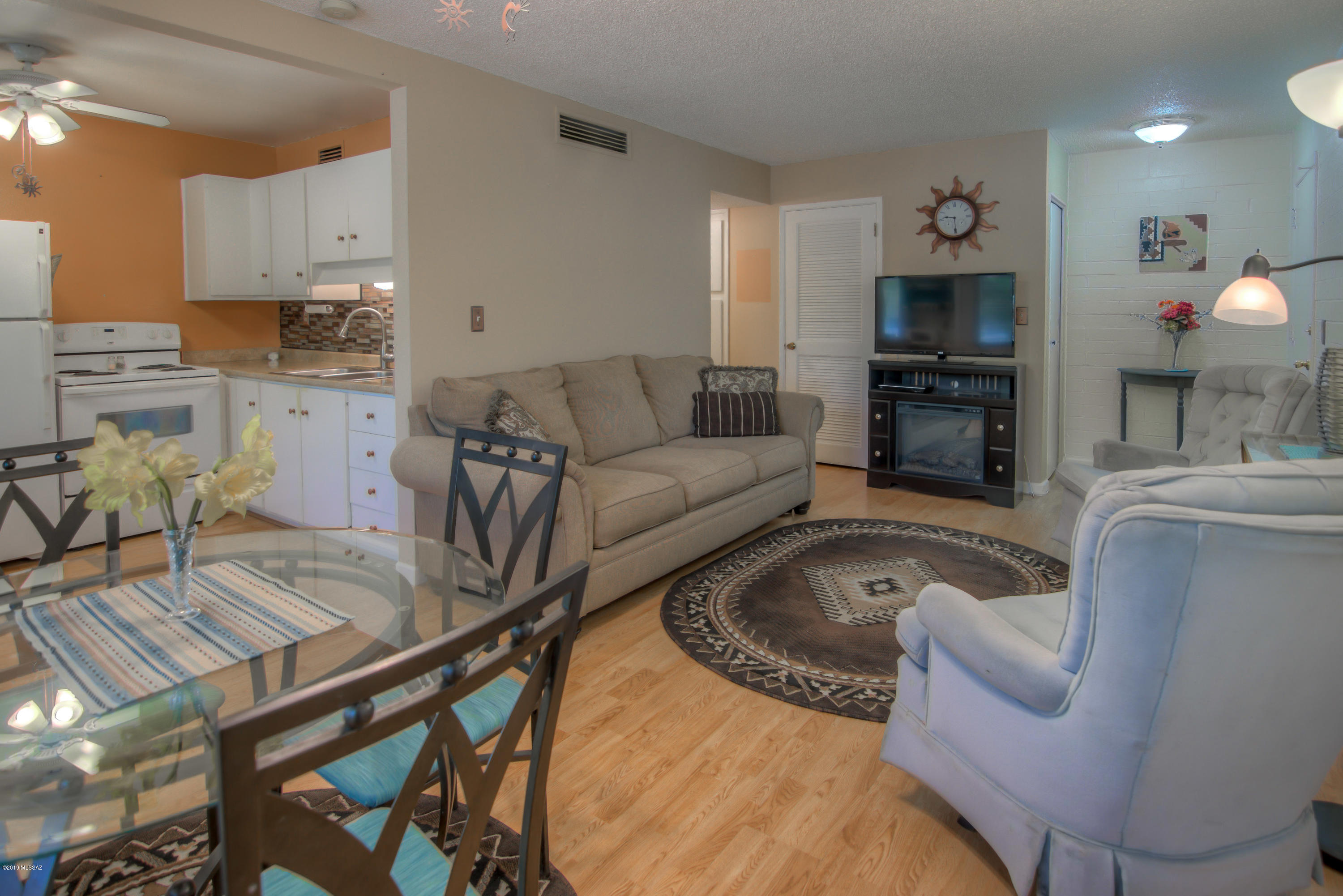 Sherwood Village Terrace (1-85) - Residential