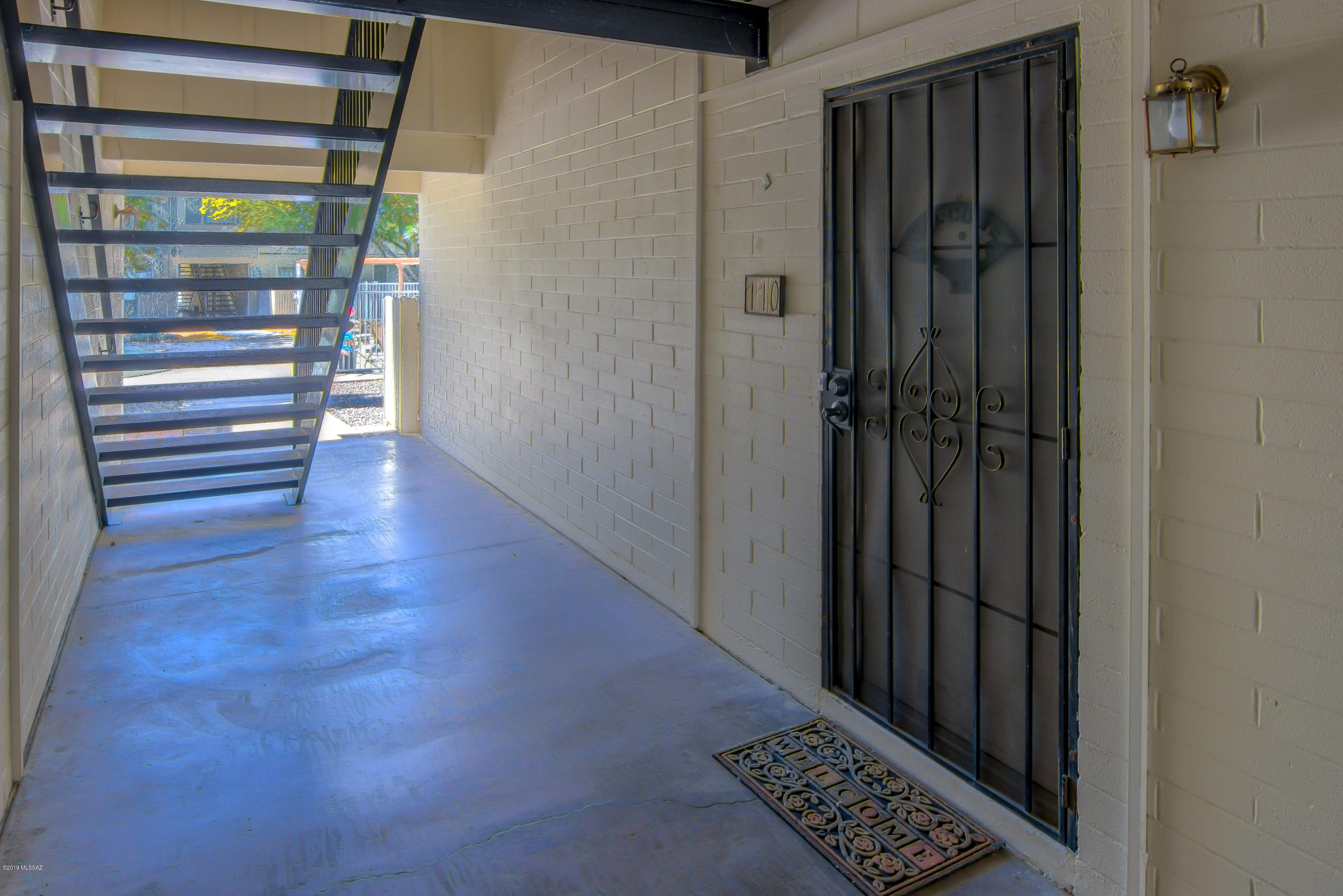 Sherwood Village Terrace (1-85) - Residential