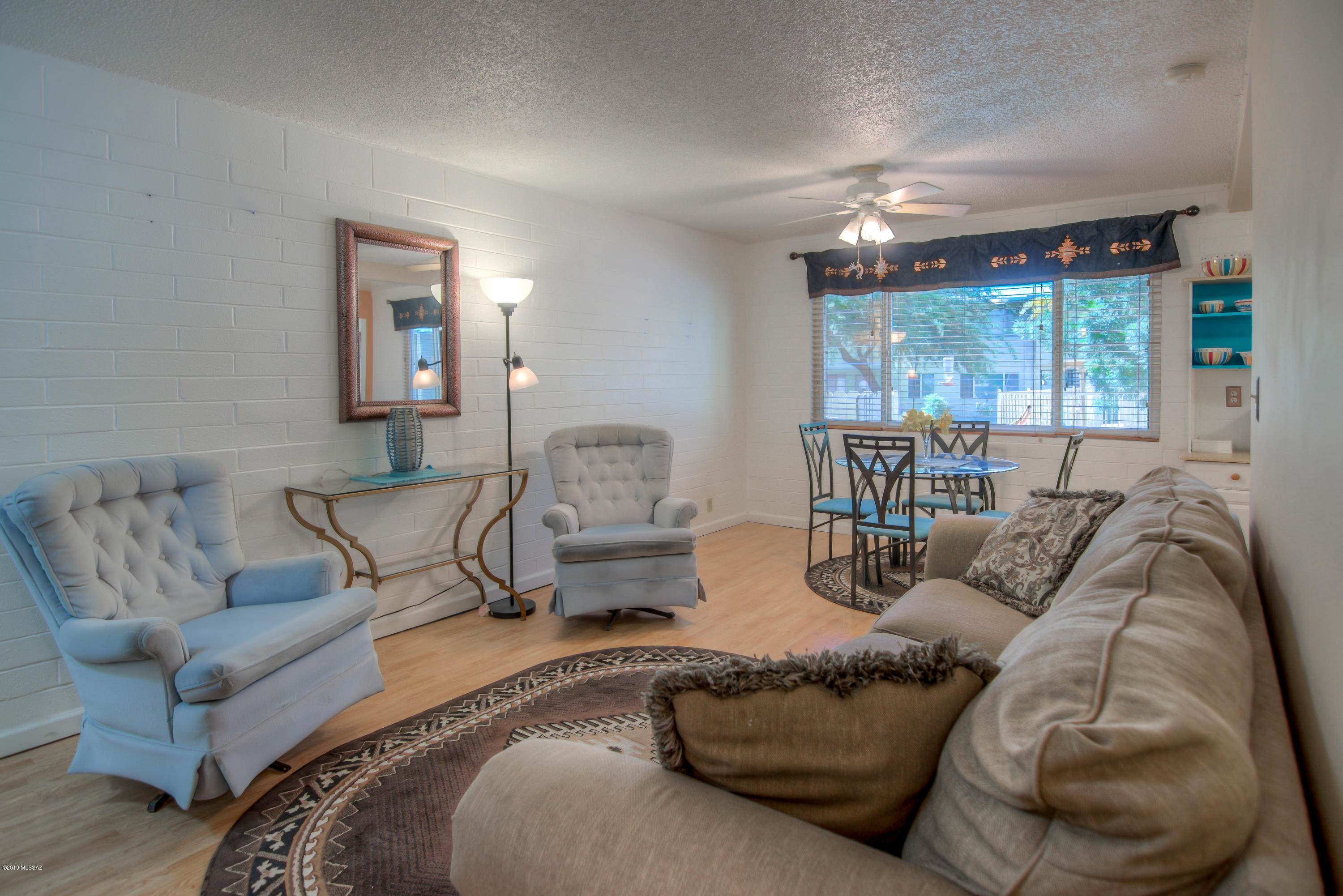 Sherwood Village Terrace (1-85) - Residential