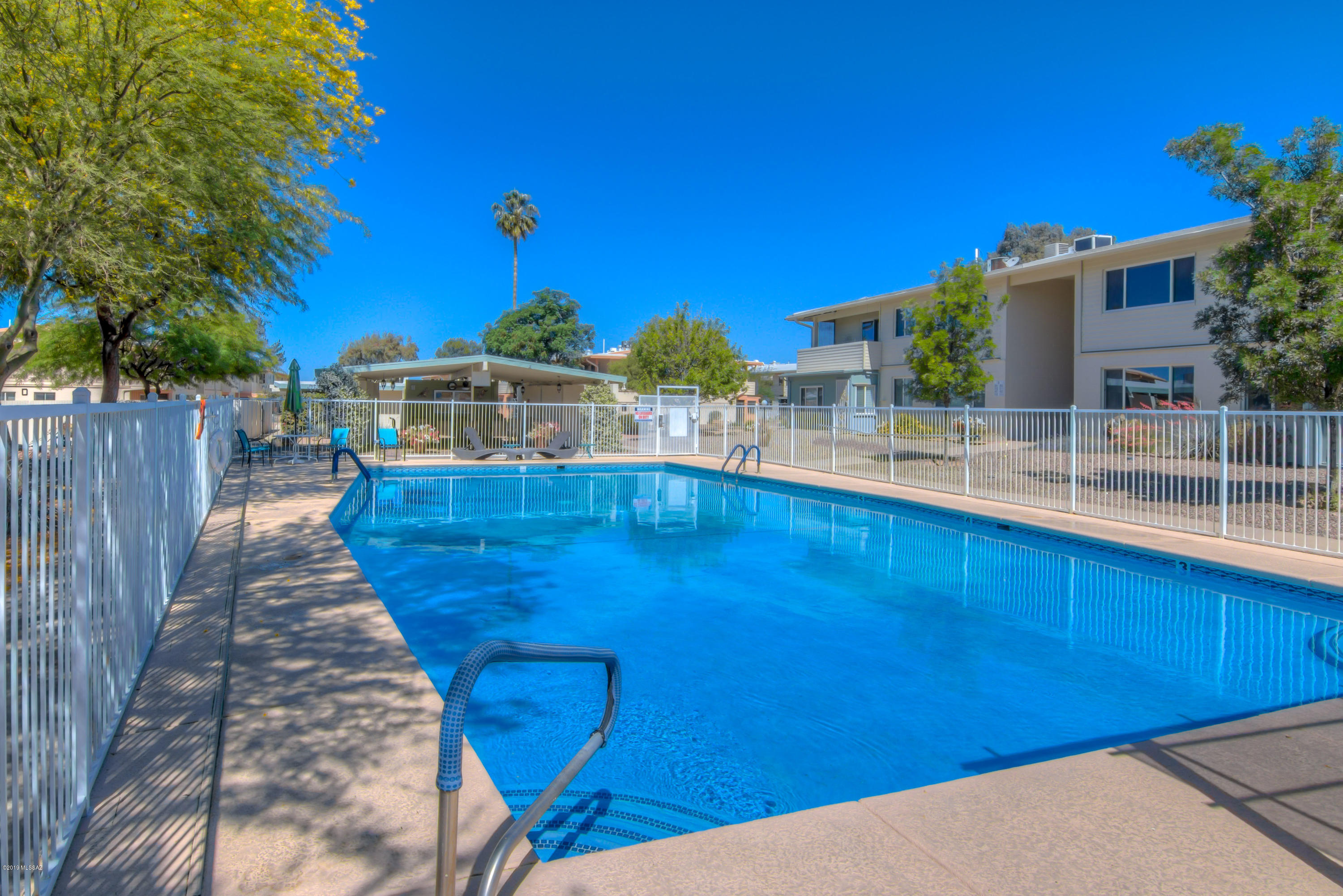 Sherwood Village Terrace (1-85) - Residential