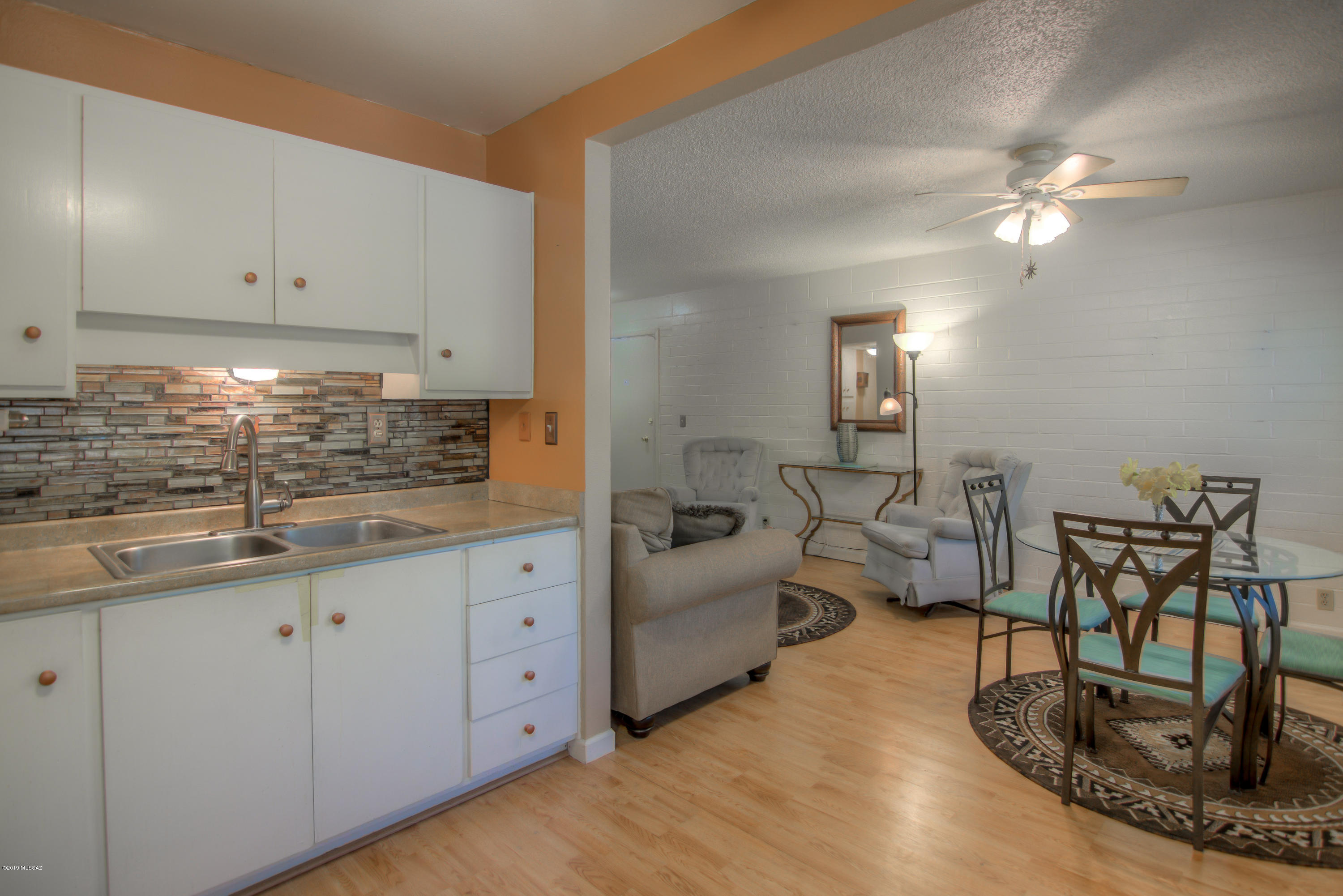 Sherwood Village Terrace (1-85) - Residential