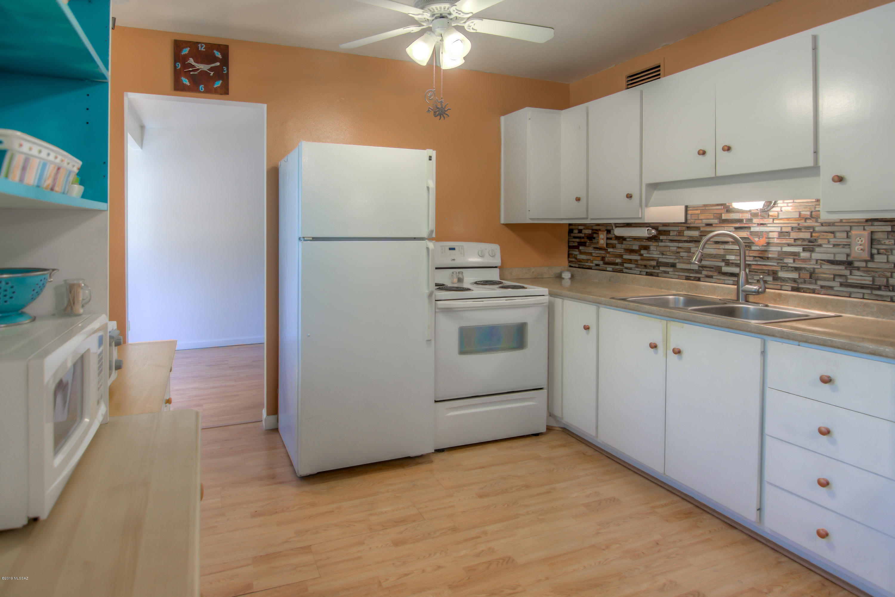 Sherwood Village Terrace (1-85) - Residential