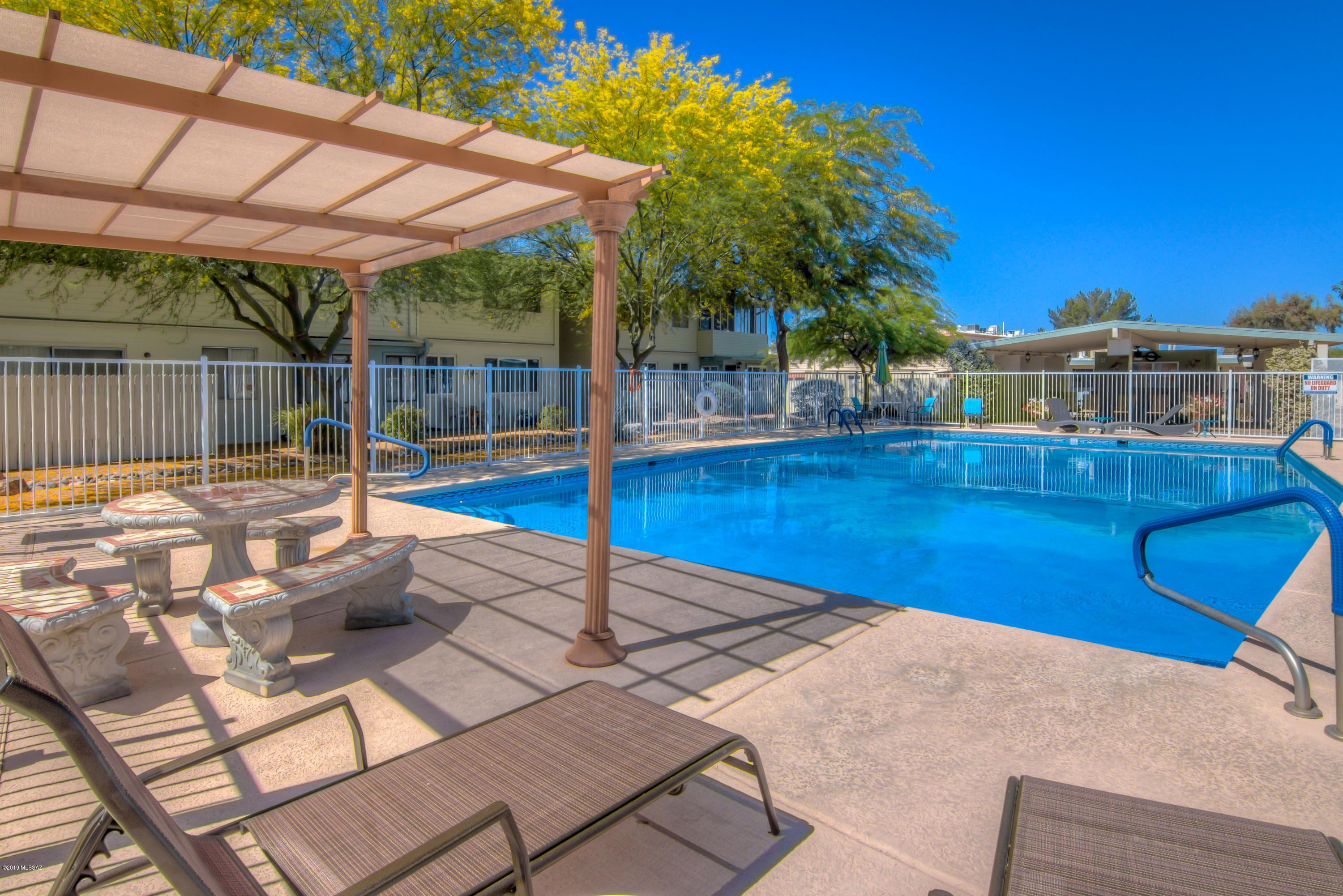 Sherwood Village Terrace (1-85) - Residential