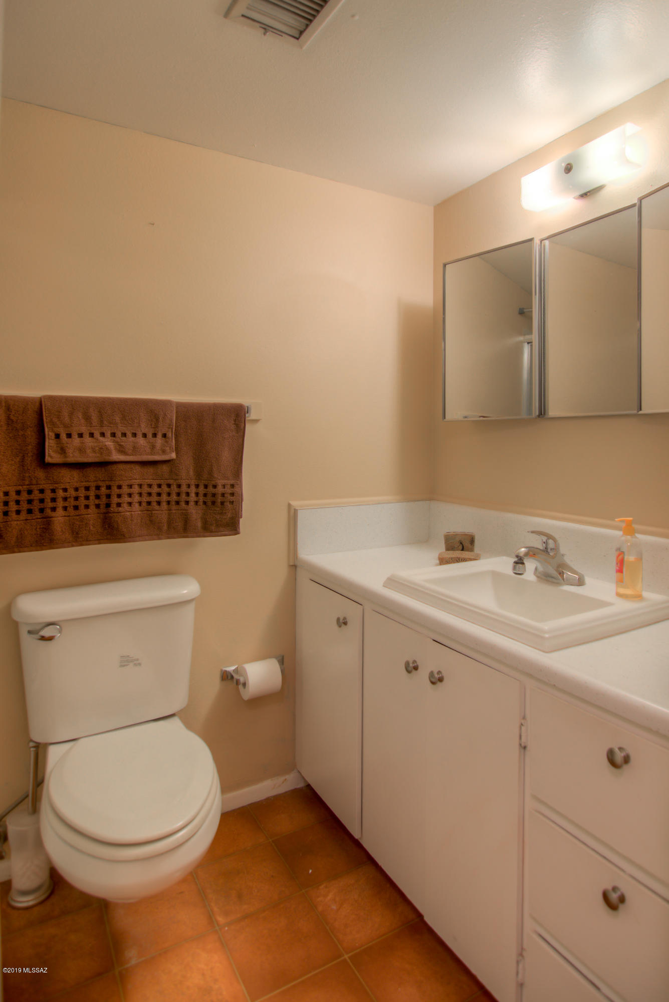 Sherwood Village Terrace (1-85) - Residential