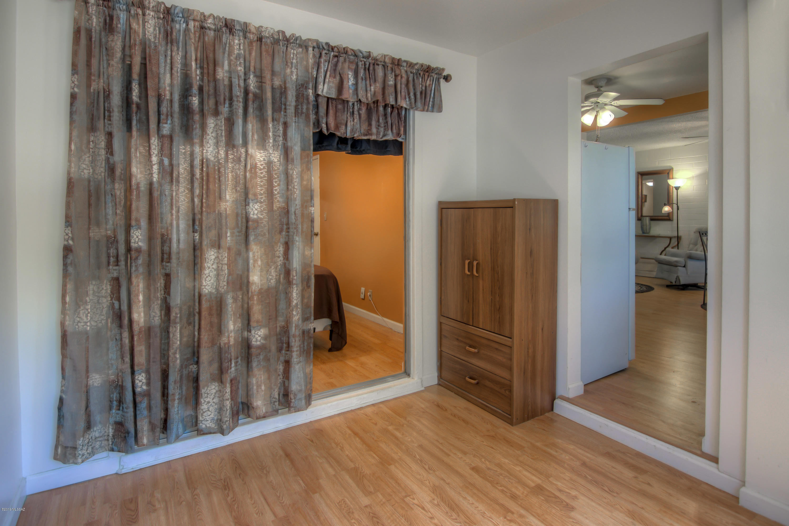 Sherwood Village Terrace (1-85) - Residential