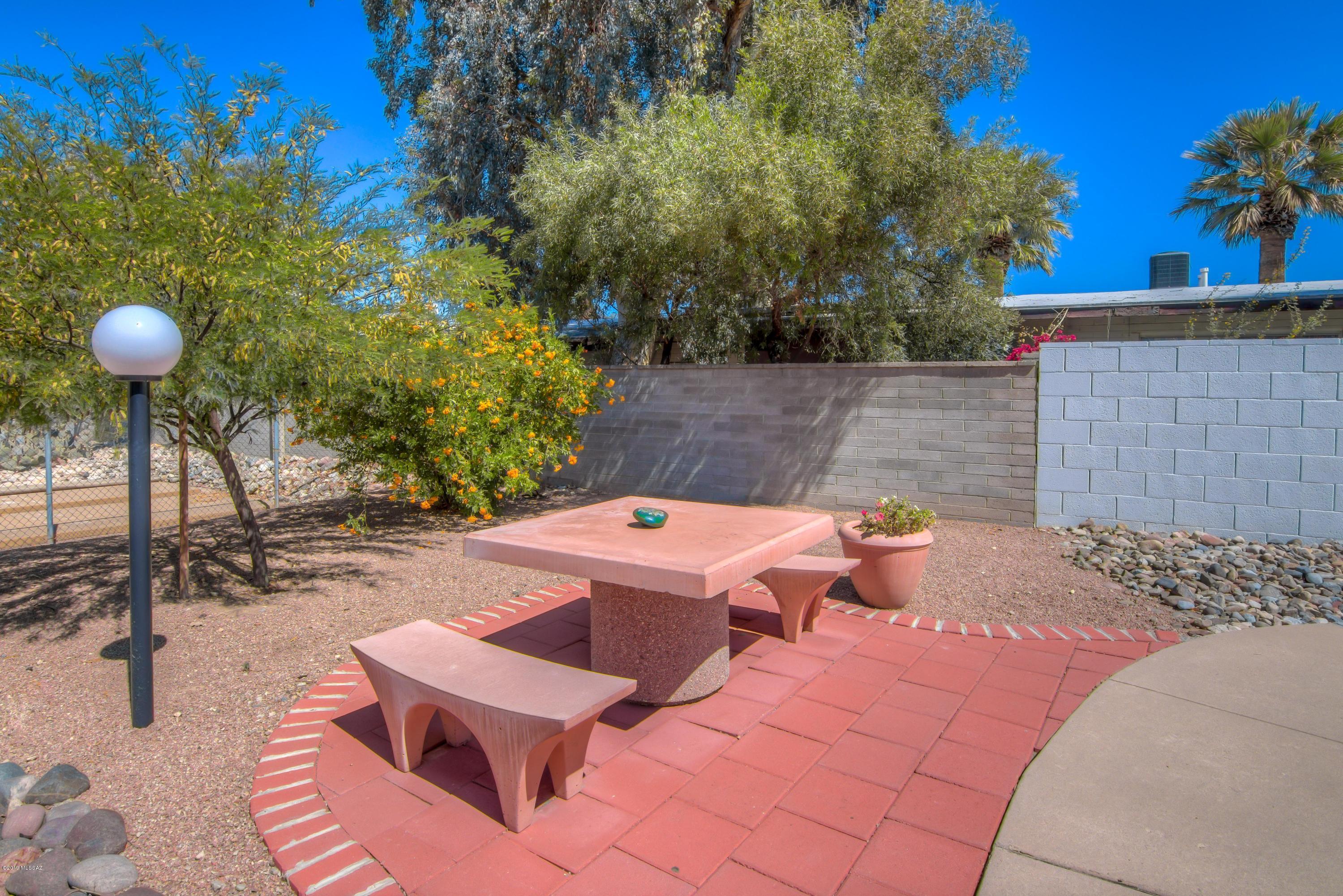 Sherwood Village Terrace (1-85) - Residential