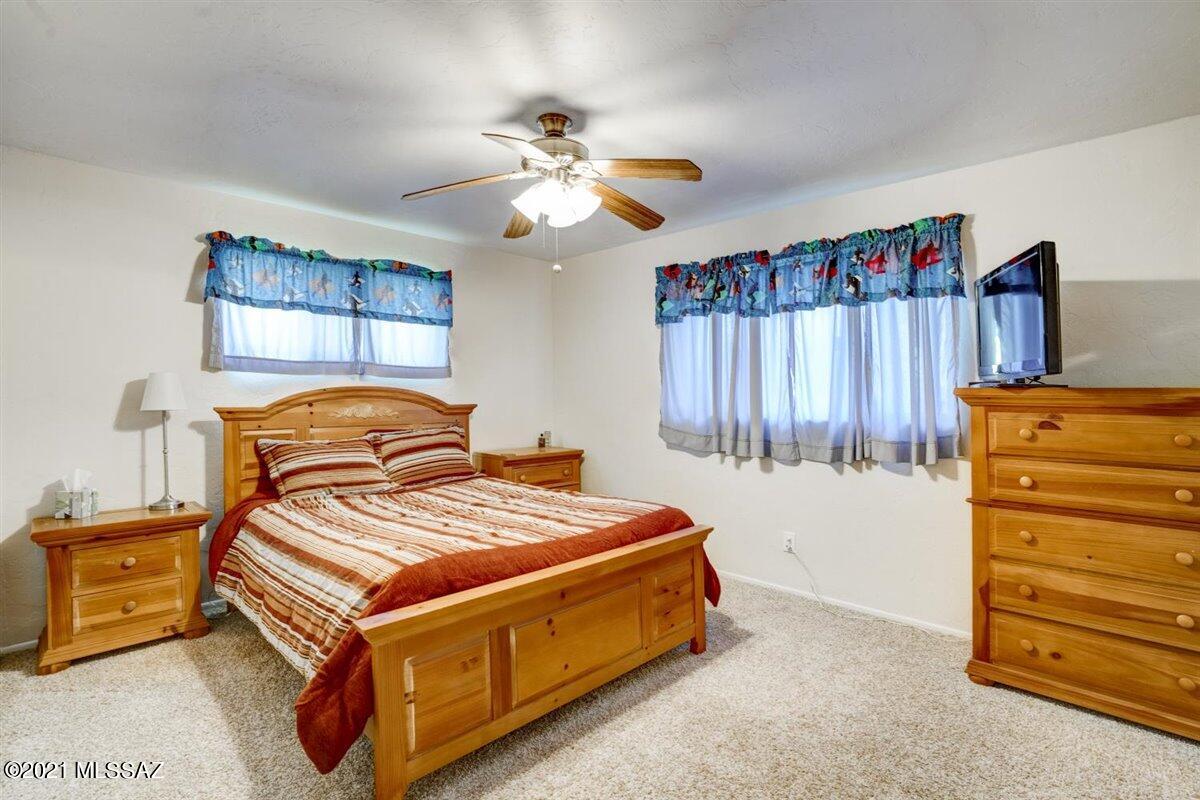 Casas Adobes Estates (501-540) - Residential