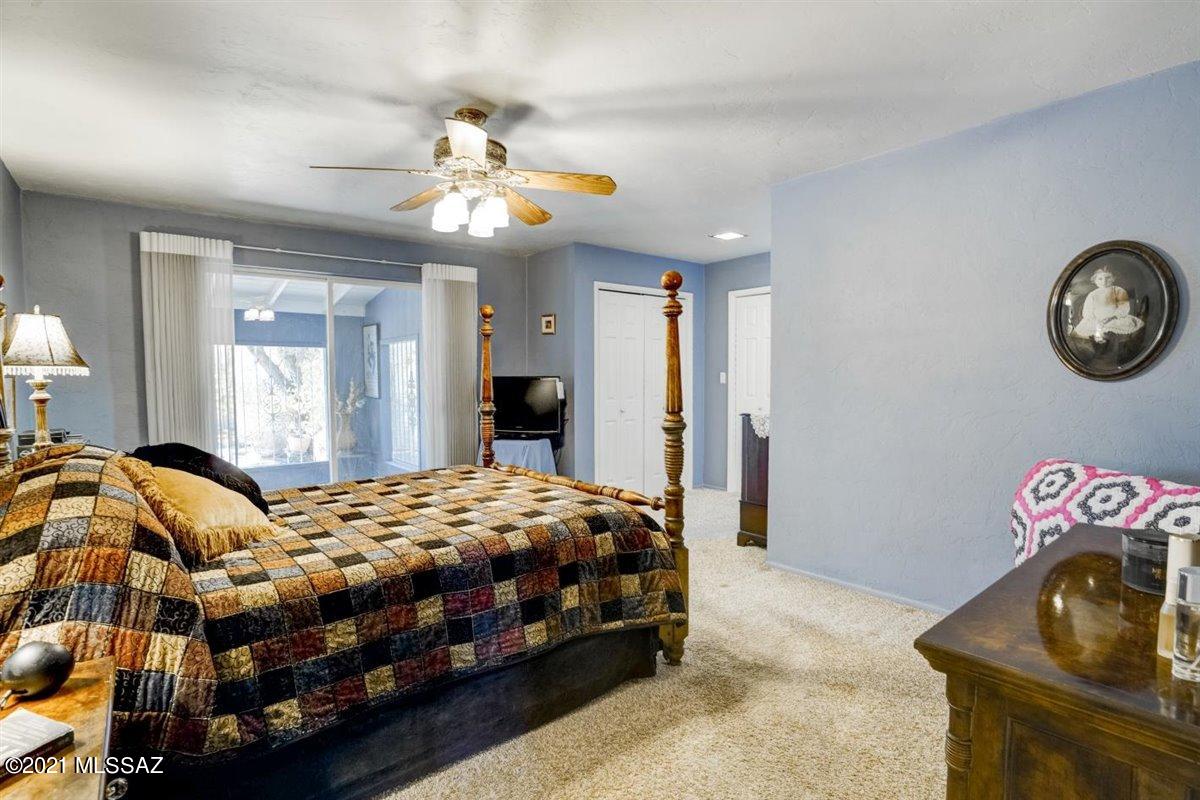 Casas Adobes Estates (501-540) - Residential