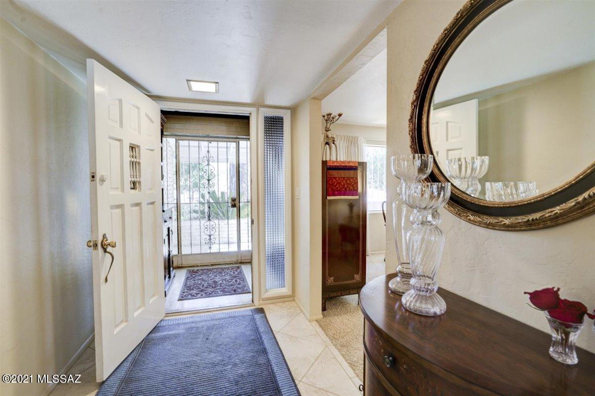 Casas Adobes Estates (501-540) - Residential