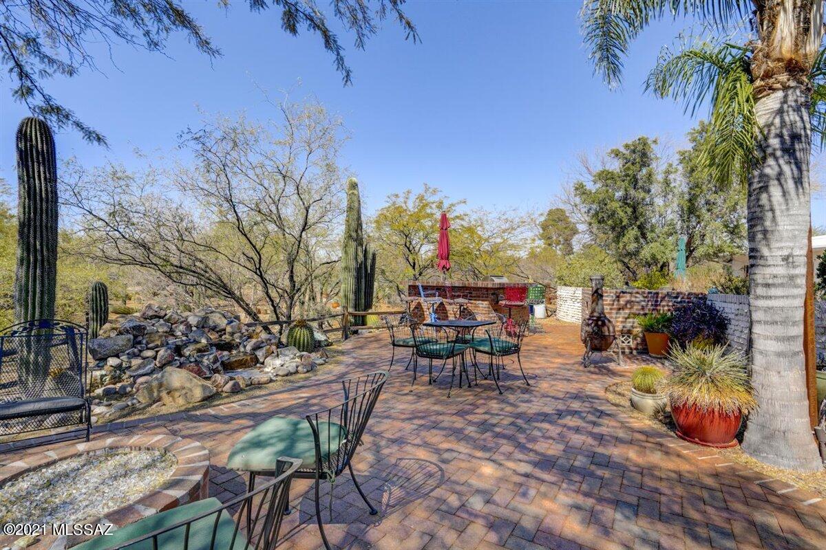 Casas Adobes Estates (501-540) - Residential
