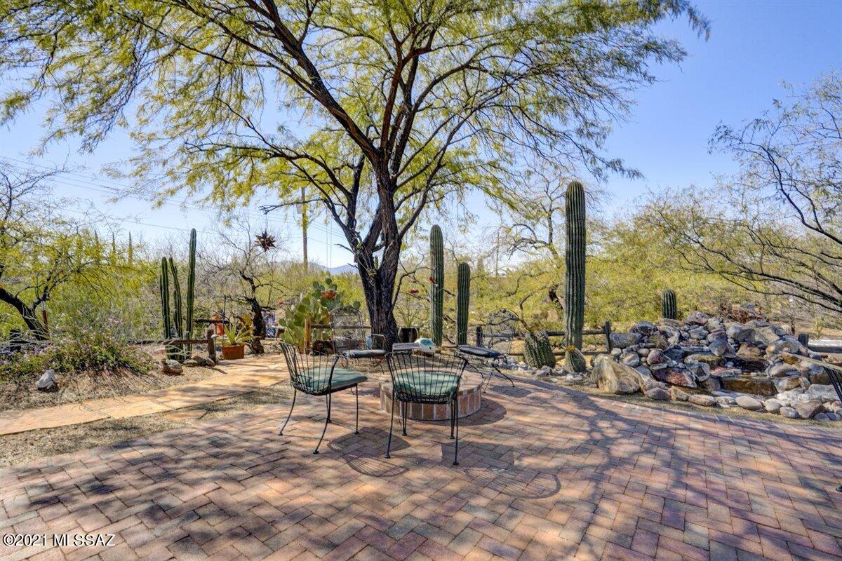 Casas Adobes Estates (501-540) - Residential