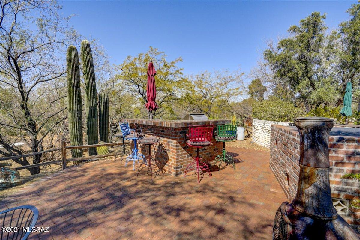 Casas Adobes Estates (501-540) - Residential