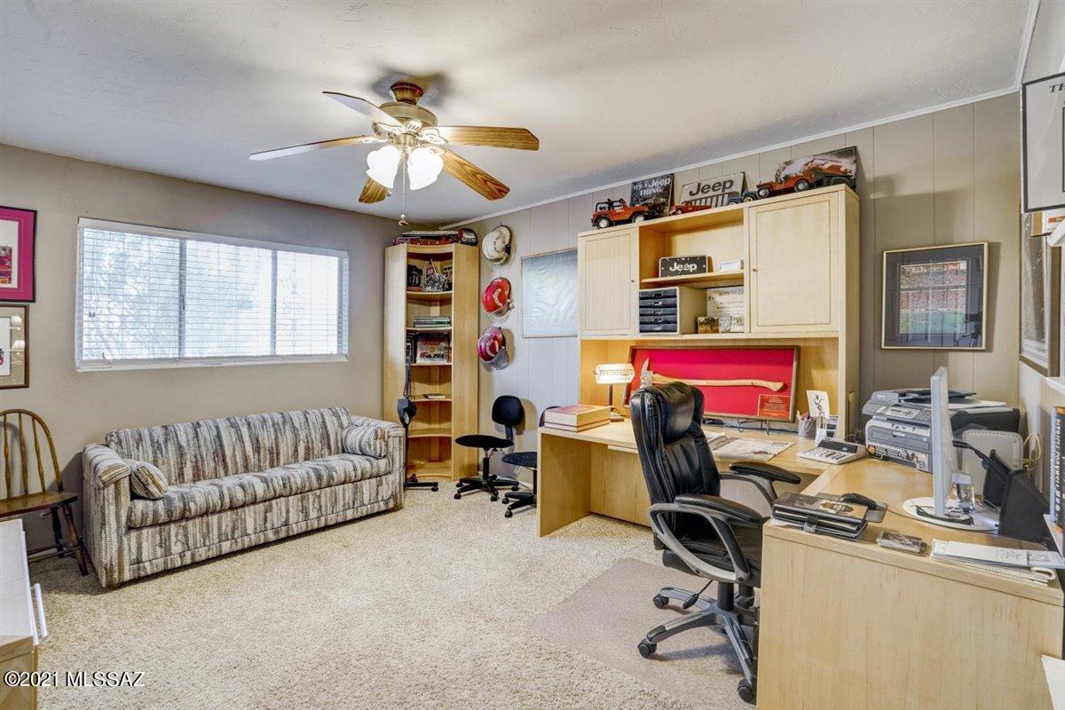 Casas Adobes Estates (501-540) - Residential