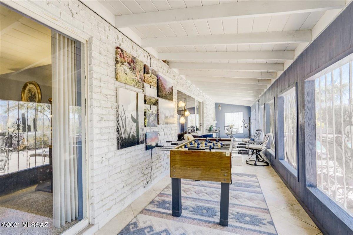 Casas Adobes Estates (501-540) - Residential