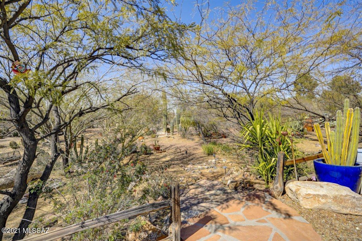 Casas Adobes Estates (501-540) - Residential