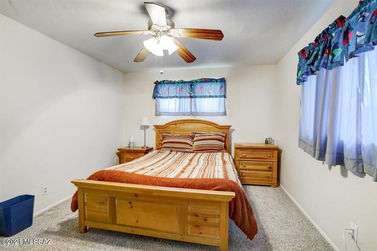 Casas Adobes Estates (501-540) - Residential