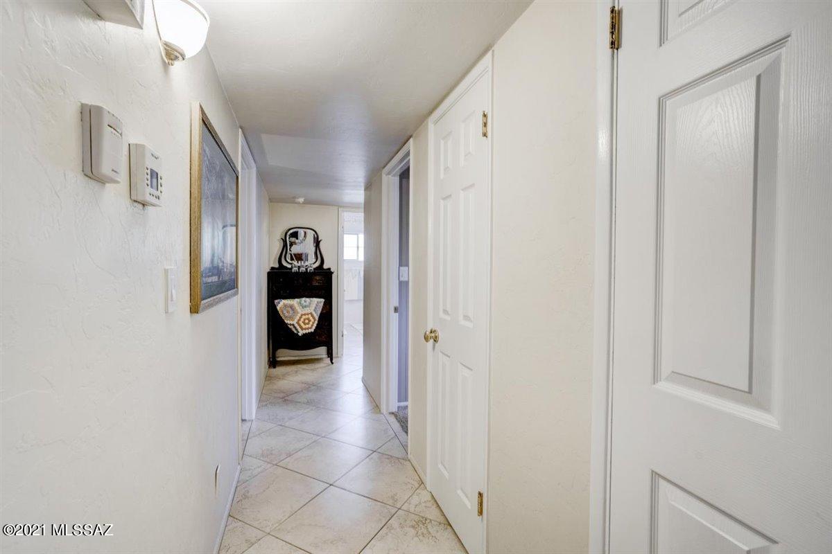Casas Adobes Estates (501-540) - Residential