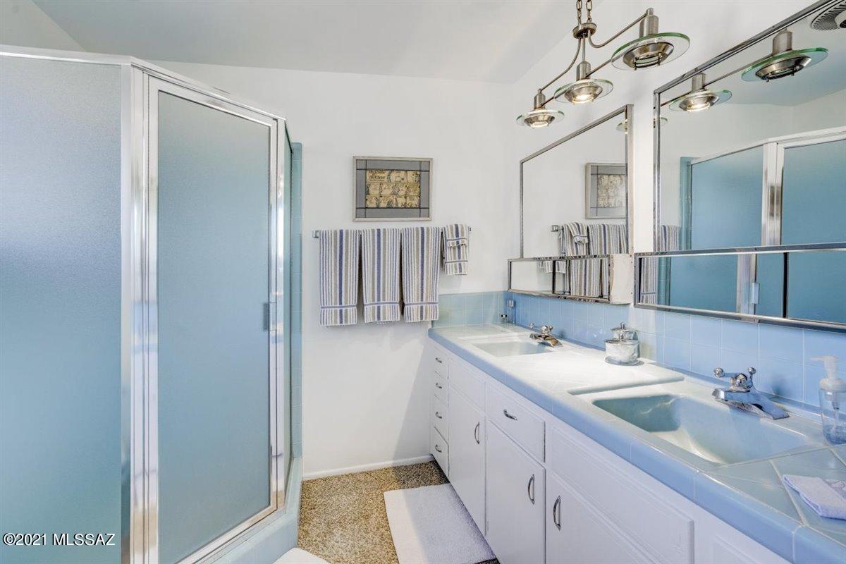 Casas Adobes Estates (501-540) - Residential