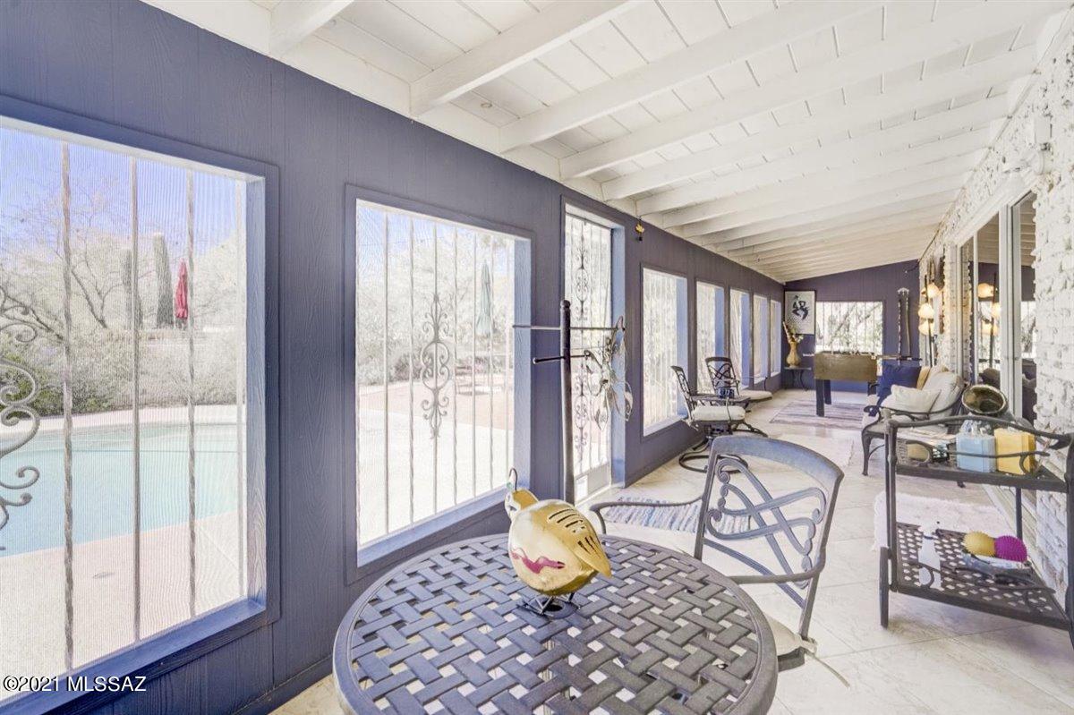 Casas Adobes Estates (501-540) - Residential