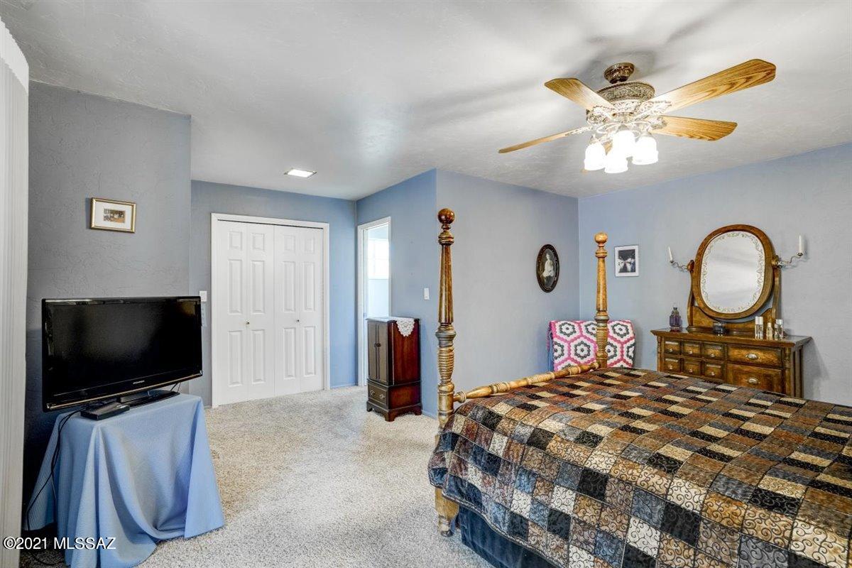 Casas Adobes Estates (501-540) - Residential