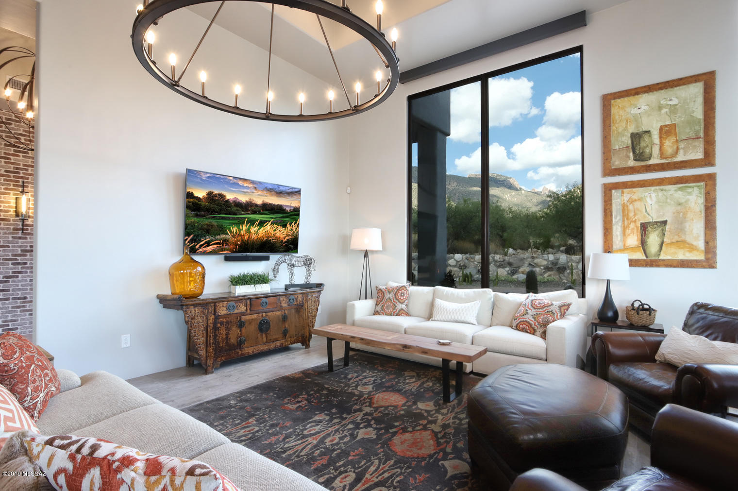 Pima Canyon Estates (1-14) - Residential
