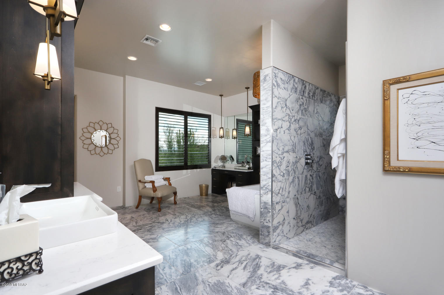 Pima Canyon Estates (1-14) - Residential