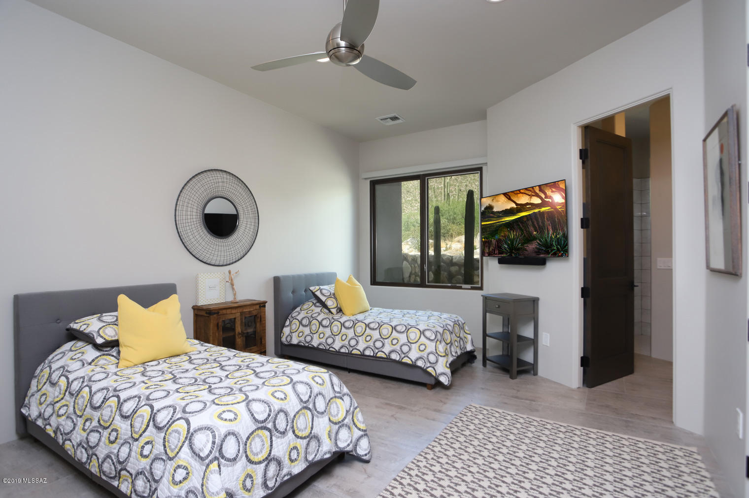 Pima Canyon Estates (1-14) - Residential