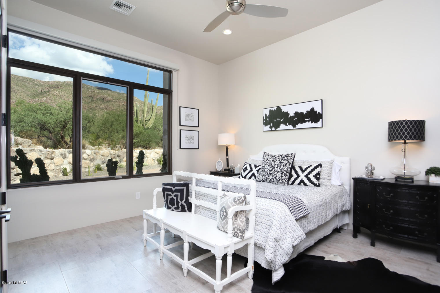 Pima Canyon Estates (1-14) - Residential