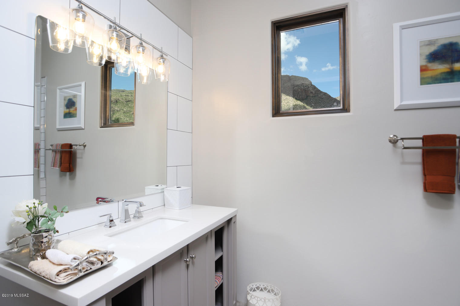 Pima Canyon Estates (1-14) - Residential
