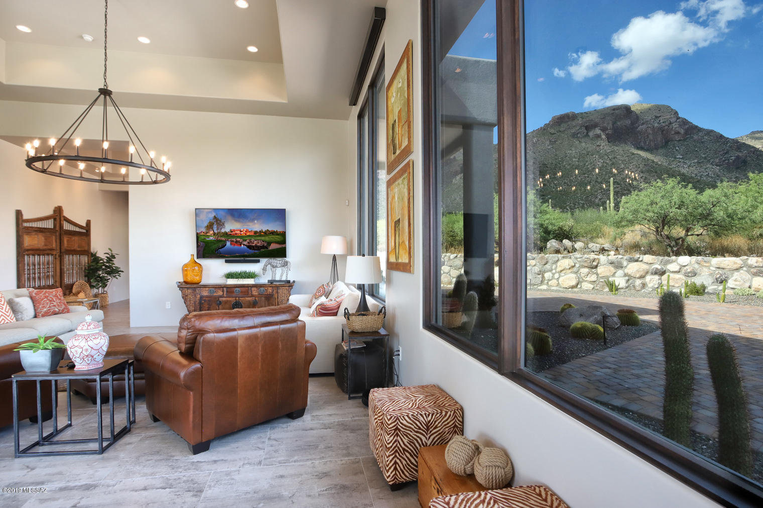 Pima Canyon Estates (1-14) - Residential