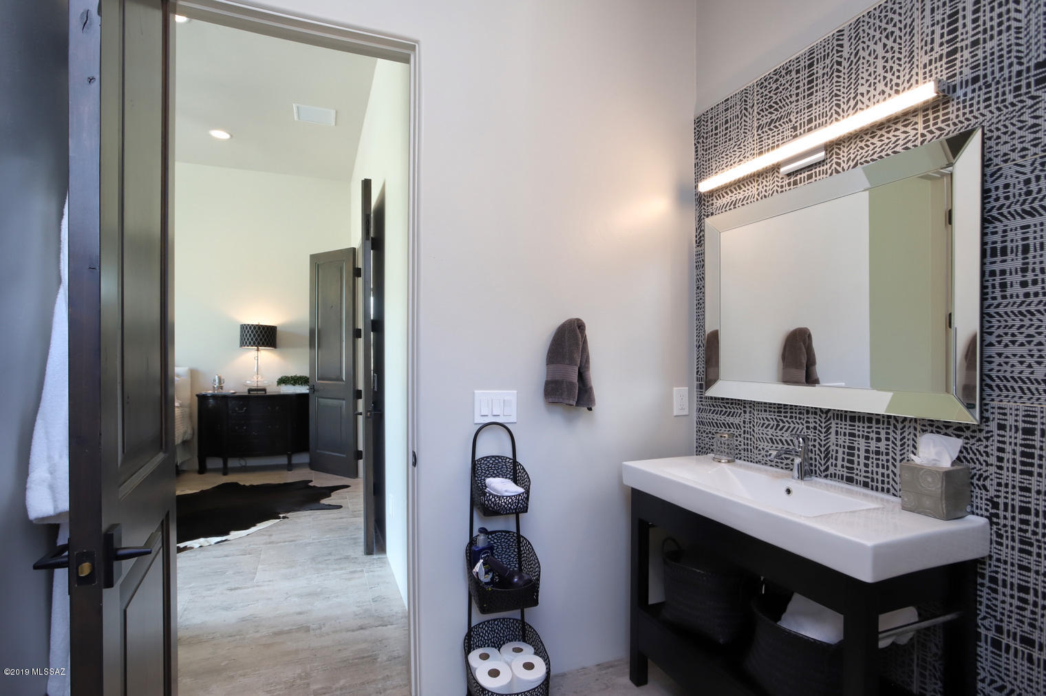 Pima Canyon Estates (1-14) - Residential