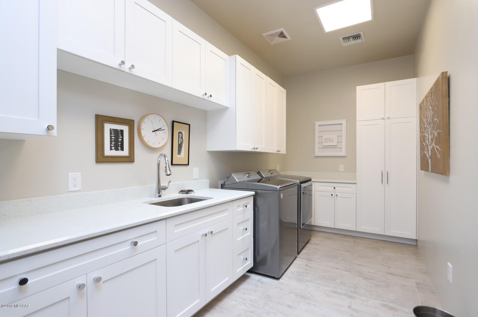 Pima Canyon Estates (1-14) - Residential