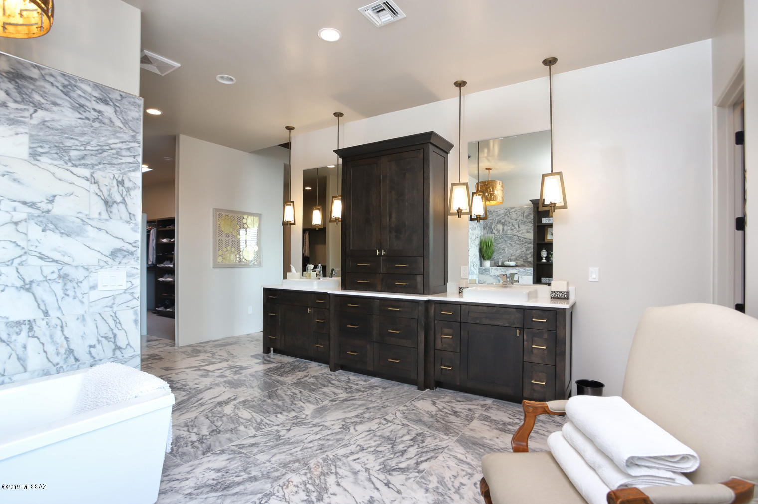 Pima Canyon Estates (1-14) - Residential