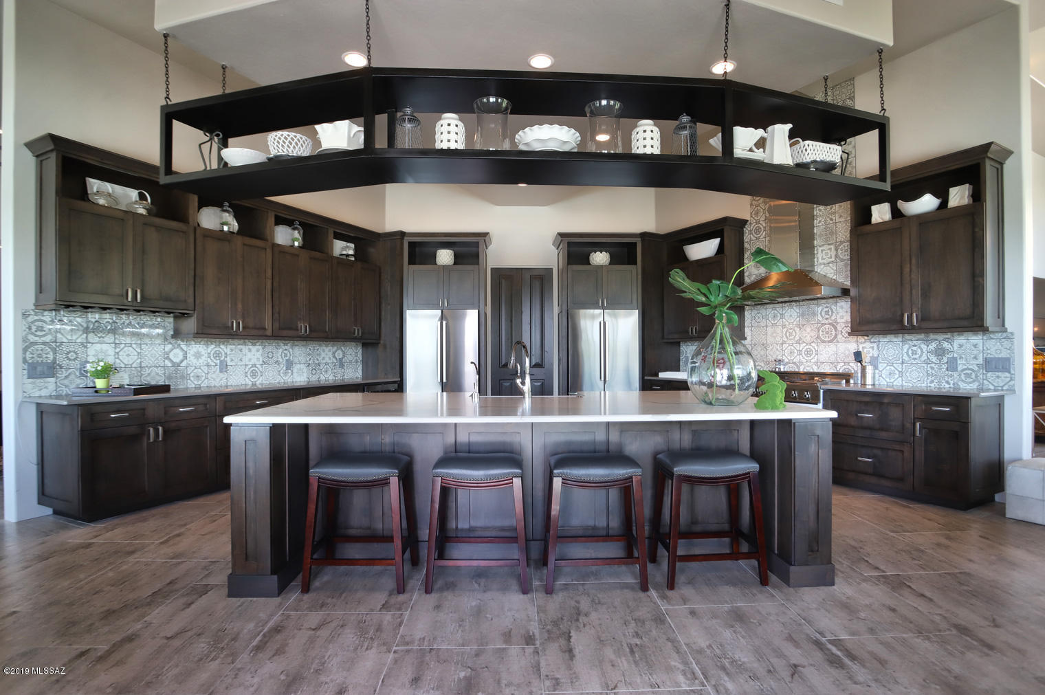 Pima Canyon Estates (1-14) - Residential