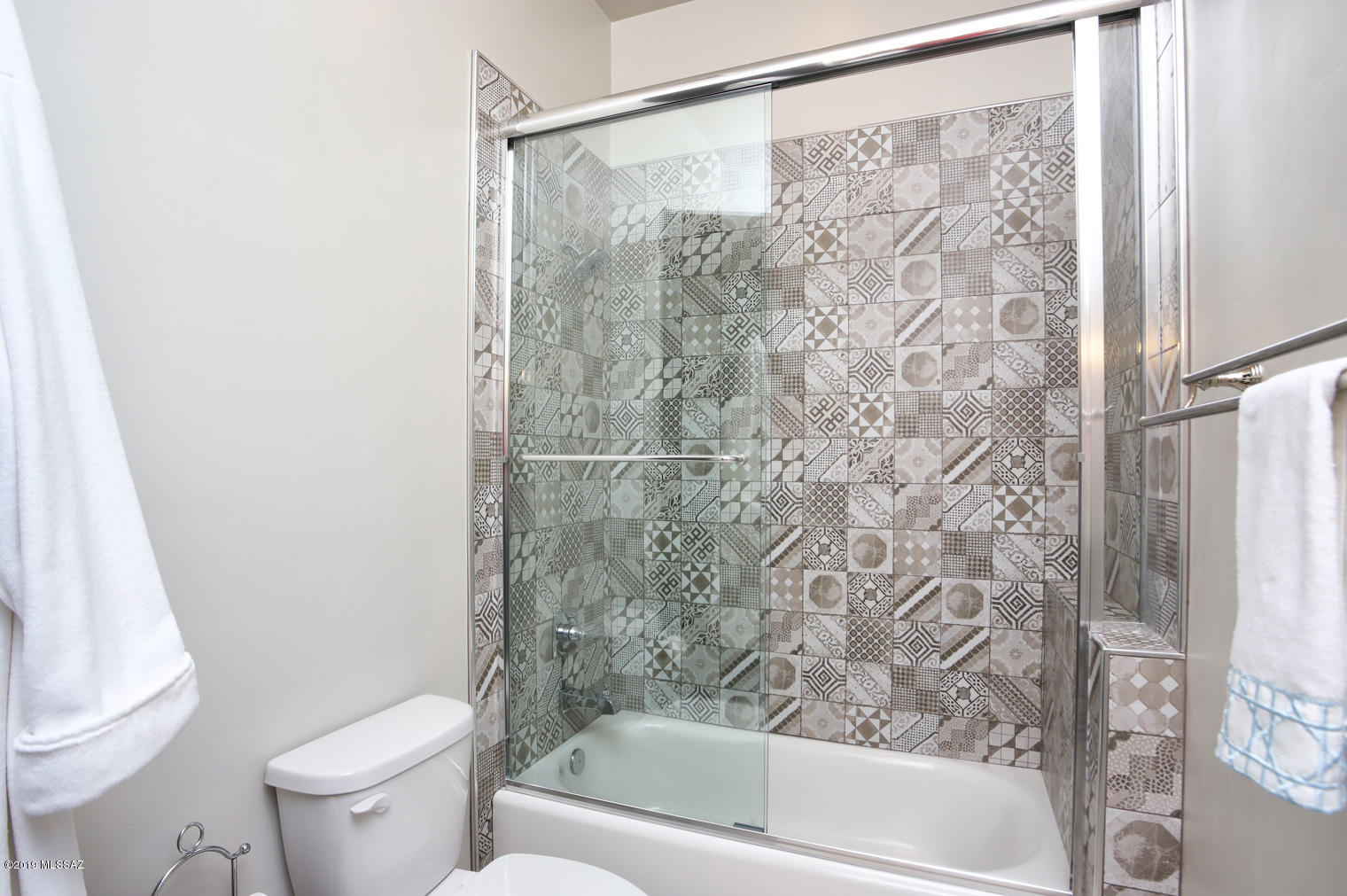 Pima Canyon Estates (1-14) - Residential