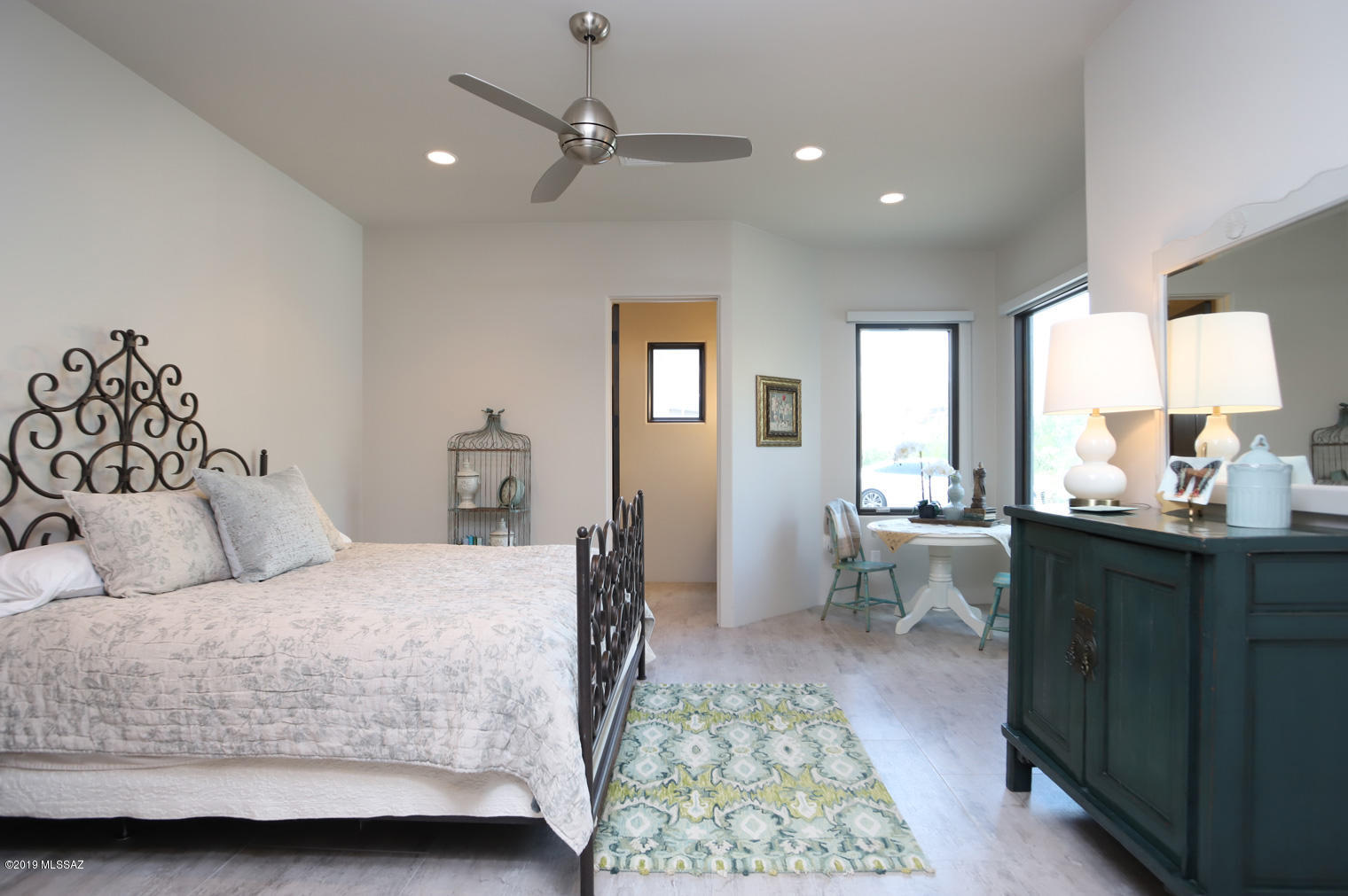 Pima Canyon Estates (1-14) - Residential