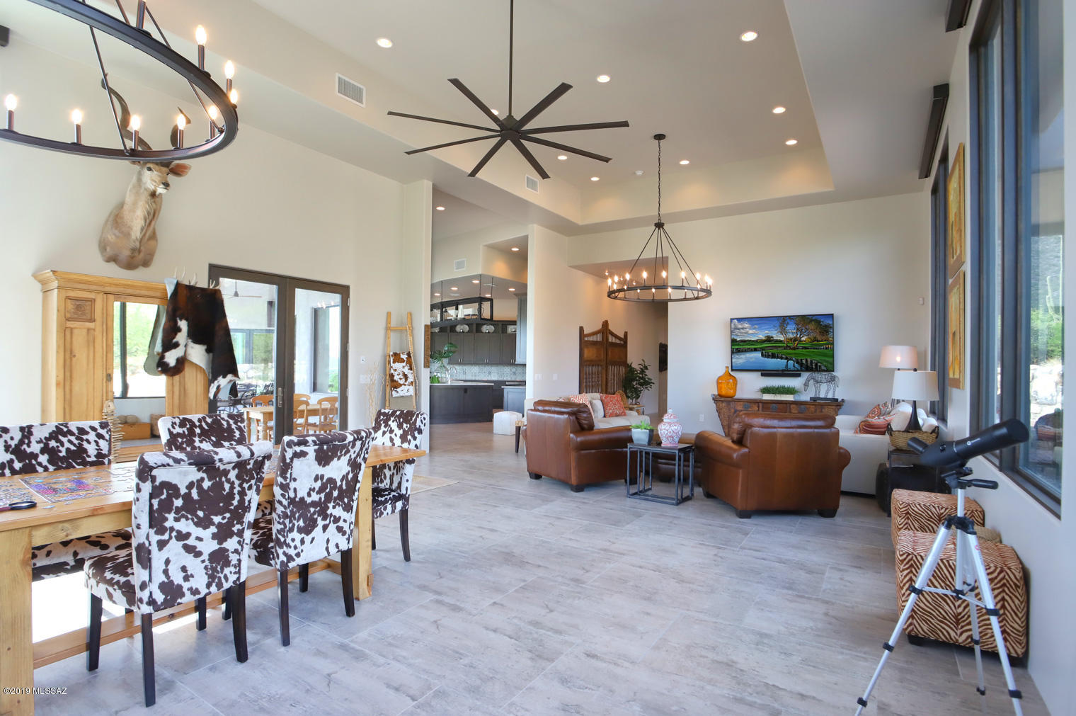 Pima Canyon Estates (1-14) - Residential