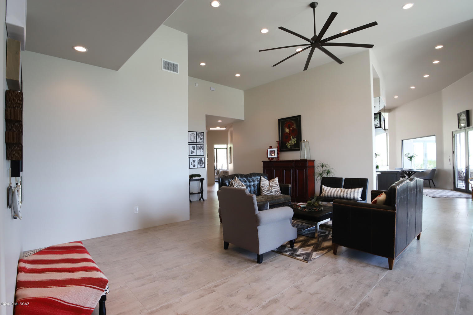 Pima Canyon Estates (1-14) - Residential