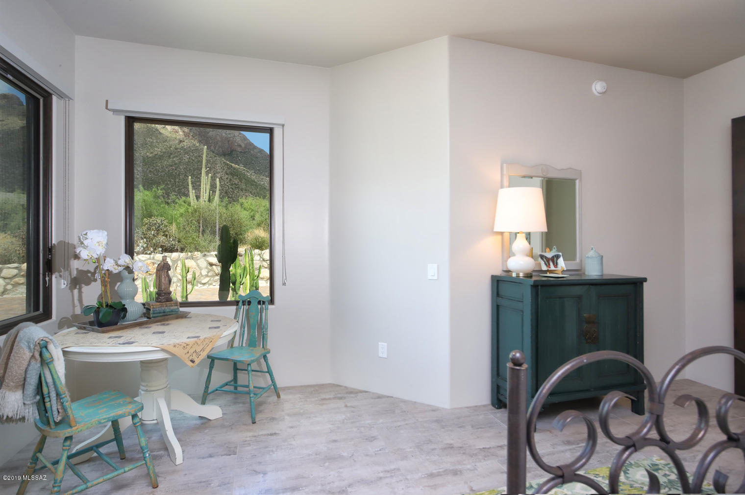 Pima Canyon Estates (1-14) - Residential