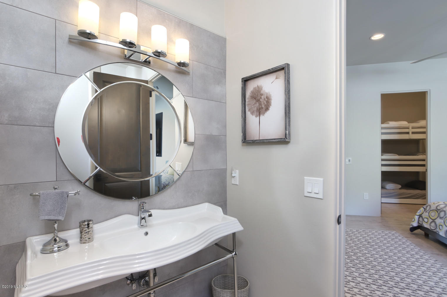 Pima Canyon Estates (1-14) - Residential