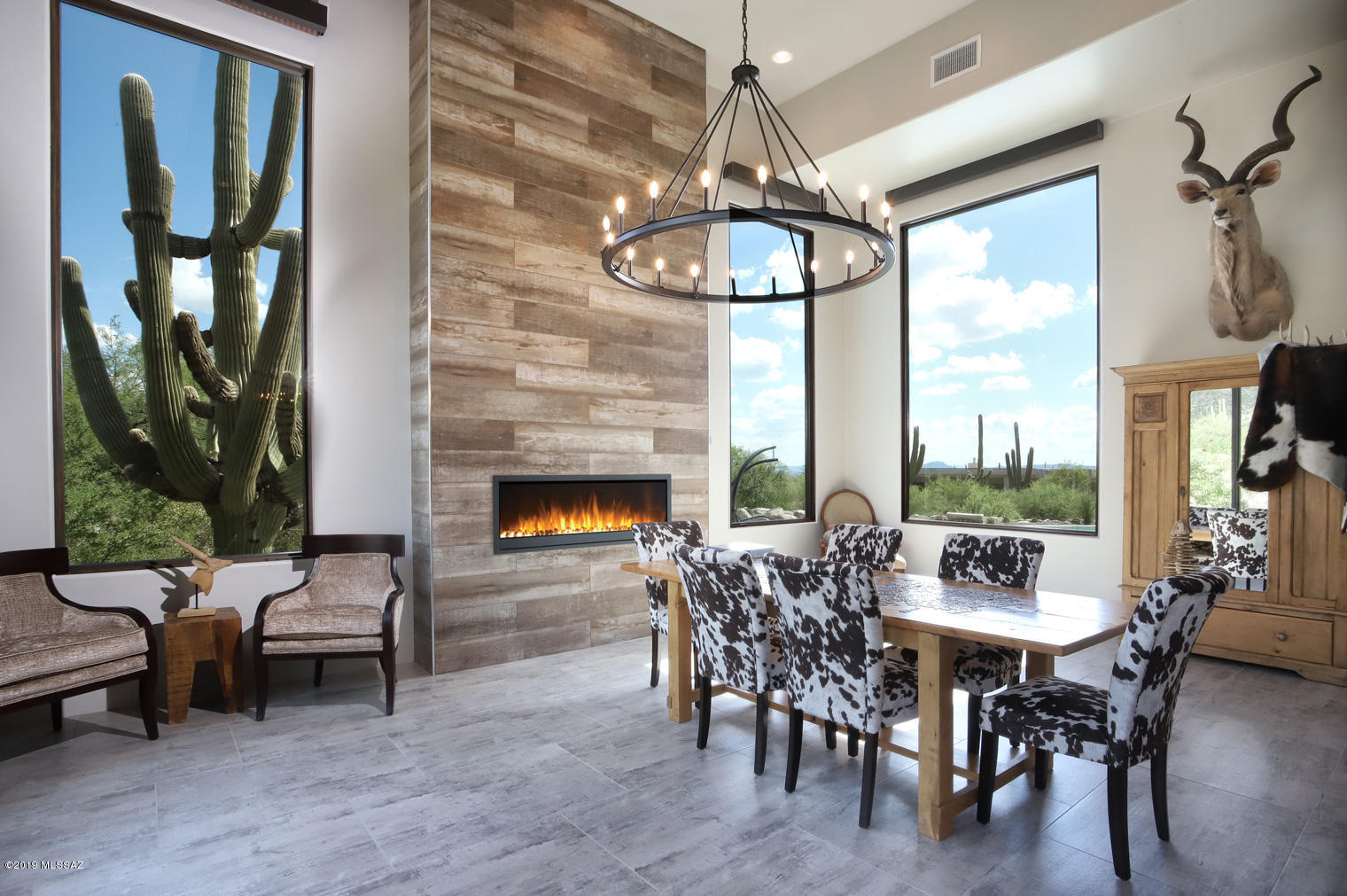 Pima Canyon Estates (1-14) - Residential